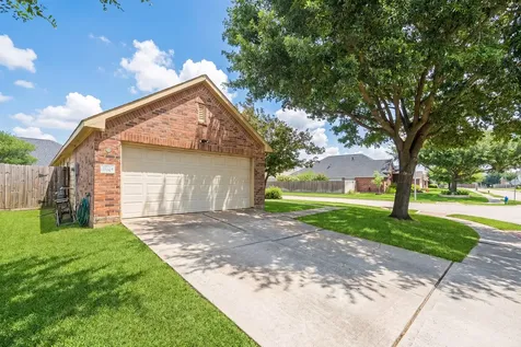21615 Terraceglen Court Spring TX 77379