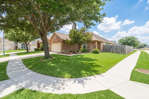 21615 Terraceglen Court Spring TX 77379