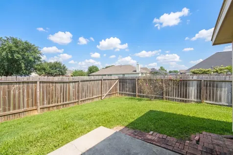 21615 Terraceglen Court Spring TX 77379