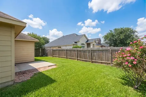 21615 Terraceglen Court Spring TX 77379