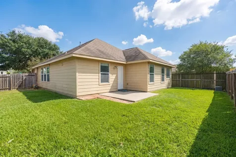 21615 Terraceglen Court Spring TX 77379