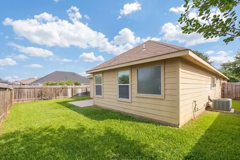 21615 Terraceglen Court Spring TX 77379