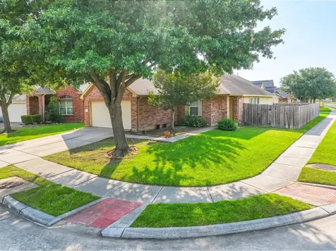 21615 Terraceglen Court Spring TX 77379