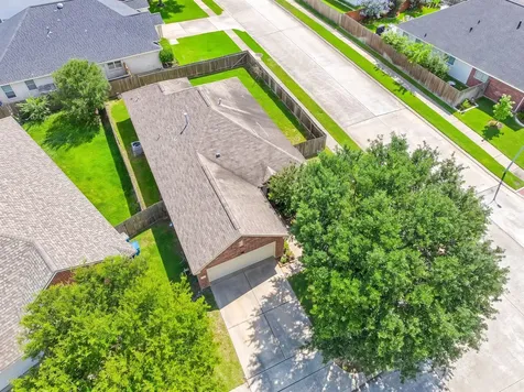 21615 Terraceglen Court Spring TX 77379