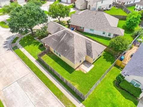21615 Terraceglen Court Spring TX 77379