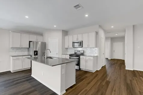 17718 Sommerset Falls Lane Crosby TX 77532