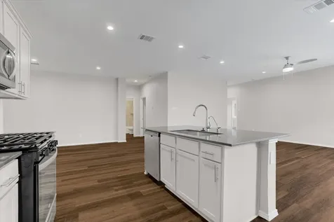 17718 Sommerset Falls Lane Crosby TX 77532