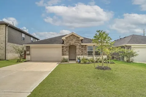 17718 Sommerset Falls Lane Crosby TX 77532