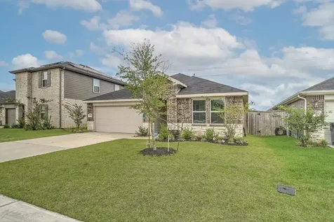 17718 Sommerset Falls Lane Crosby TX 77532