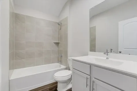 17718 Sommerset Falls Lane Crosby TX 77532