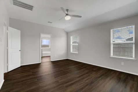 17718 Sommerset Falls Lane Crosby TX 77532