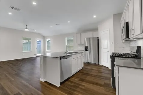 17718 Sommerset Falls Lane Crosby TX 77532
