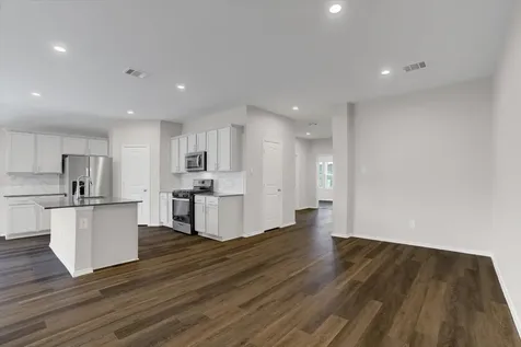 17718 Sommerset Falls Lane Crosby TX 77532