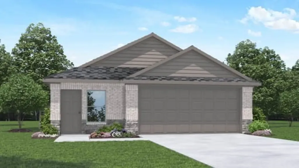 1714 Serenity Moon Drive Crosby TX 77532