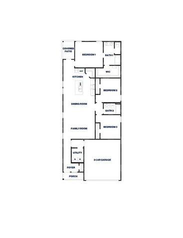 1714 Serenity Moon Drive Crosby TX 77532