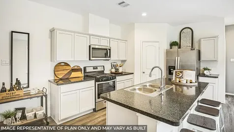1714 Serenity Moon Drive Crosby TX 77532