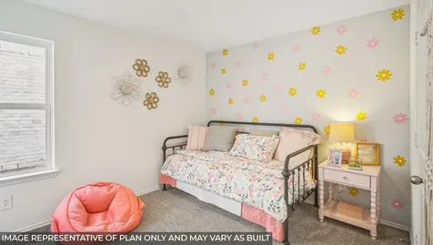 1714 Serenity Moon Drive Crosby TX 77532