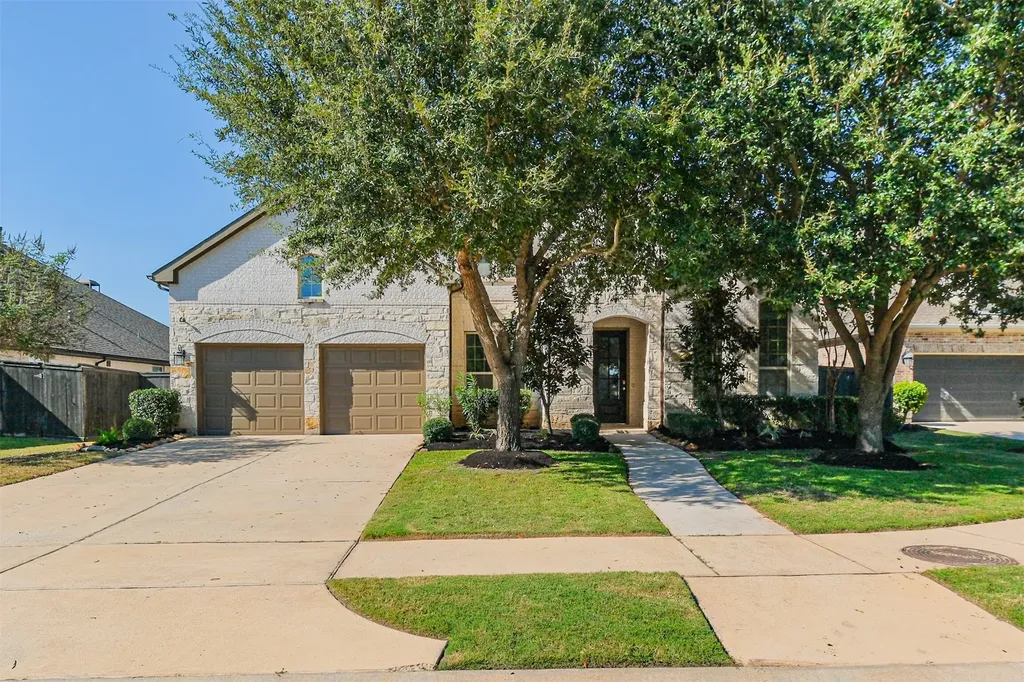 706 Suncatcher Circle Richmond TX 77406