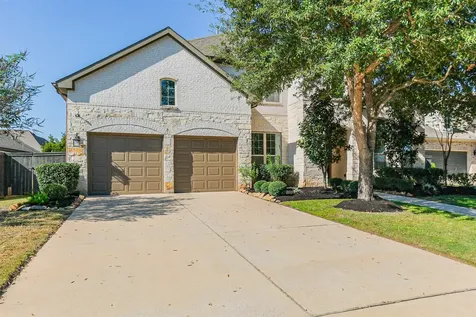 706 Suncatcher Circle Richmond TX 77406