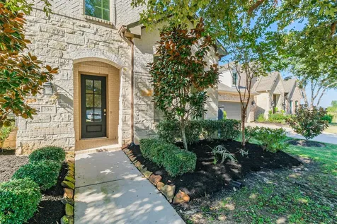 706 Suncatcher Circle Richmond TX 77406