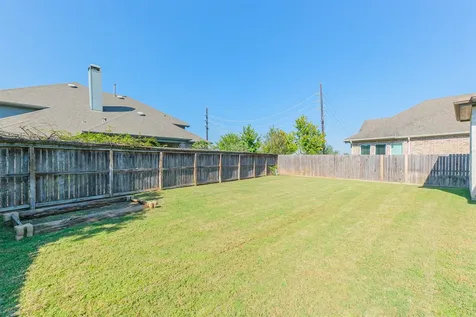 706 Suncatcher Circle Richmond TX 77406