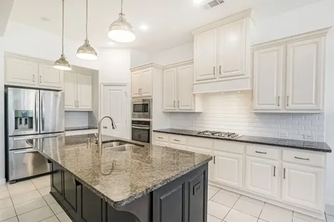 706 Suncatcher Circle Richmond TX 77406
