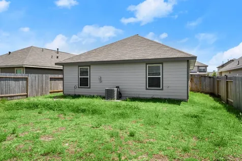843 Deerhurst Magnolia TX 77354