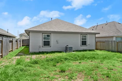 843 Deerhurst Magnolia TX 77354