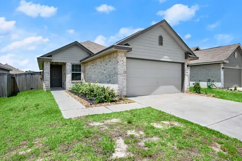 843 Deerhurst Magnolia TX 77354