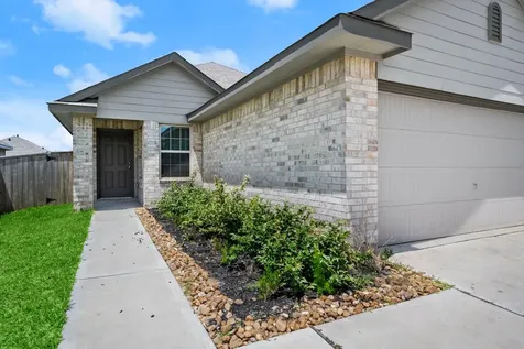 843 Deerhurst Magnolia TX 77354