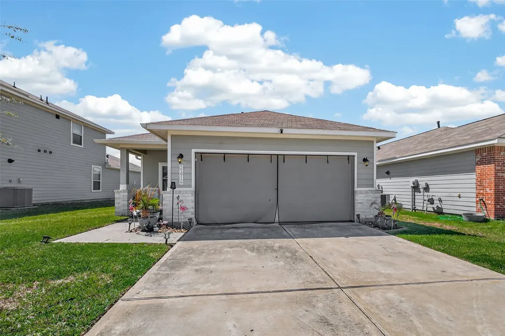 25914 Northpark Birch Drive Porter TX 77365