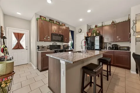 25914 Northpark Birch Drive Porter TX 77365