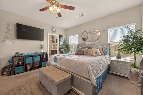 25914 Northpark Birch Drive Porter TX 77365