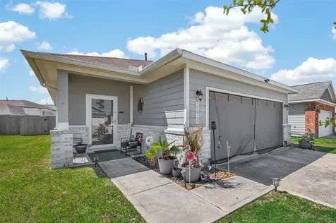 25914 Northpark Birch Drive Porter TX 77365