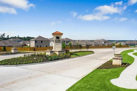 25914 Northpark Birch Drive Porter TX 77365