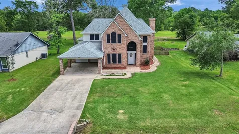 20726 Squaw Valley Trail Crosby TX 77532