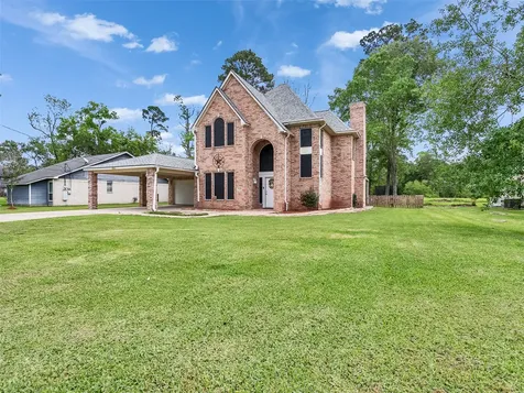 20726 Squaw Valley Trail Crosby TX 77532