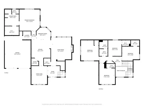 20726 Squaw Valley Trail Crosby TX 77532
