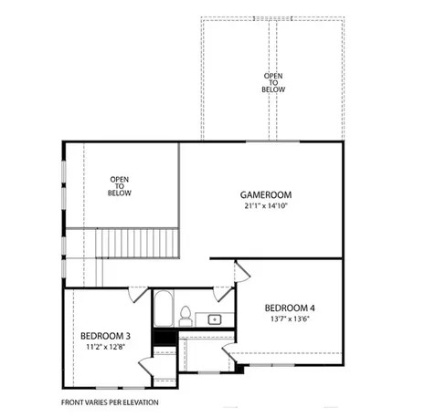 22319 Loon Landing Court Waller TX 77484