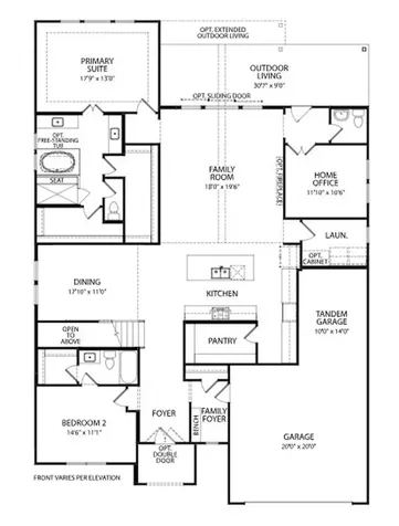 22319 Loon Landing Court Waller TX 77484