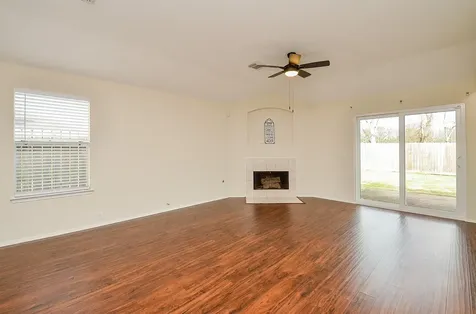 21018 Barker Canyon Lane Katy TX 77450