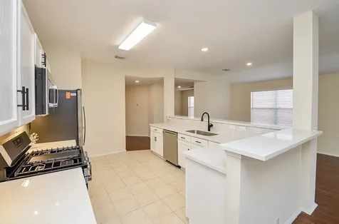 21018 Barker Canyon Lane Katy TX 77450