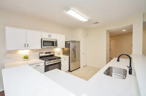 21018 Barker Canyon Lane Katy TX 77450