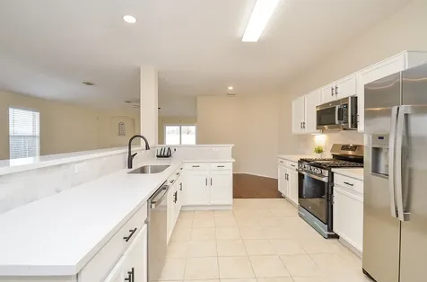 21018 Barker Canyon Lane Katy TX 77450