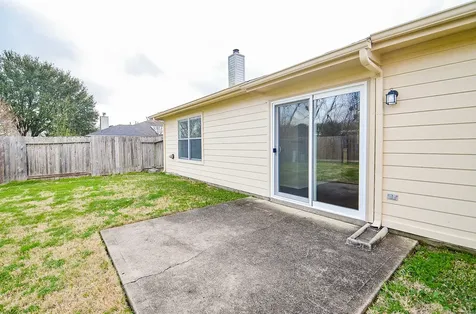21018 Barker Canyon Lane Katy TX 77450
