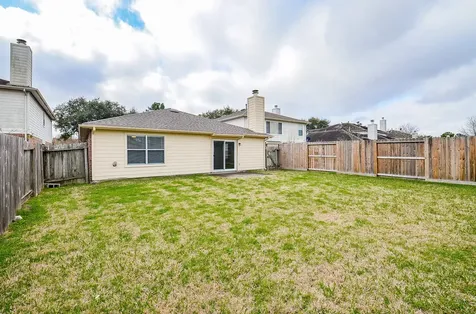 21018 Barker Canyon Lane Katy TX 77450