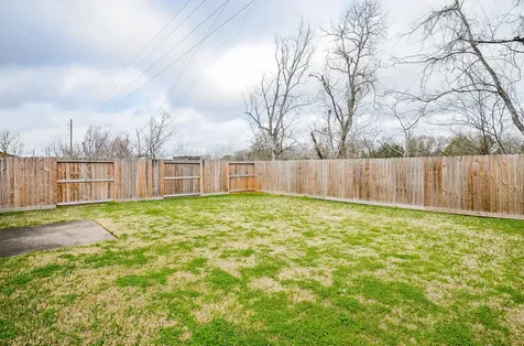 21018 Barker Canyon Lane Katy TX 77450