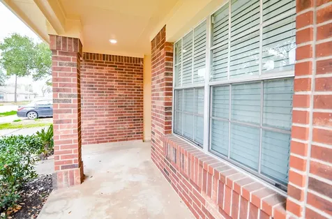 21018 Barker Canyon Lane Katy TX 77450