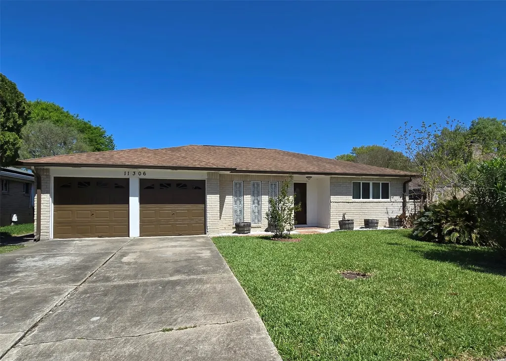11306 Montverde Lane Houston TX 77099