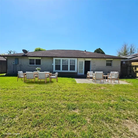 11306 Montverde Lane Houston TX 77099